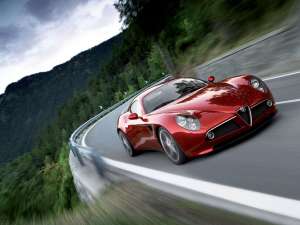 Alfa Romeo nu renunță la versiunea supremă GTA
