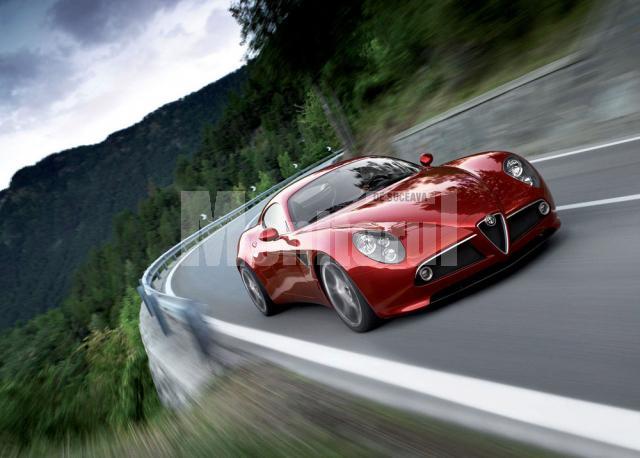 Alfa Romeo nu renunță la versiunea supremă GTA