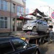 Hingherii de maşini din Câmpulung Moldovenesc au început activitatea în luna mai a anului trecut