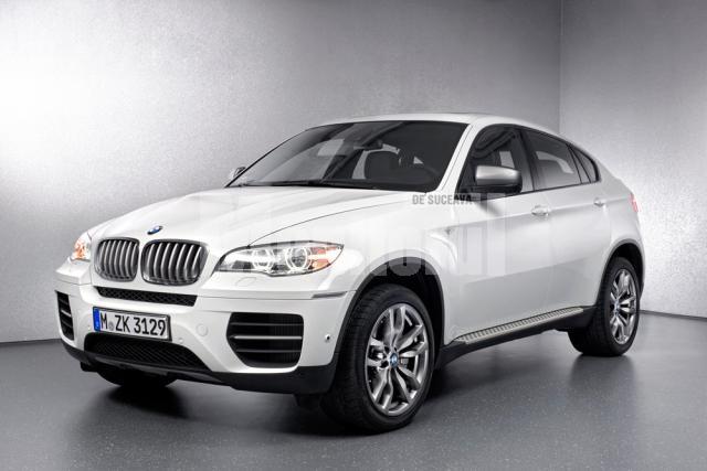 BMW prezintă noua gama M Performance Automobiles
