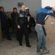 O parte dintre tinerii condamnaţi pentru că au vrut să vândă 1,718 kg de canabis într-o pensiune din Frasin