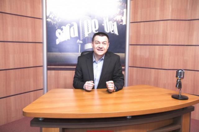 Bogdan Gheorghiu: „Este un mod prin care cei de la PSD vor să arate că suntem postul de televiziune al PD-L, ceea ce este total eronat”