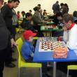 Cupa Galleria la şah a adunat zeci de participanţi