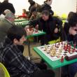 Cupa Galleria la şah a adunat zeci de participanţi