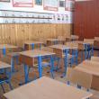 La Suceviţa scoala a rămas goală din cauza frigului din clase