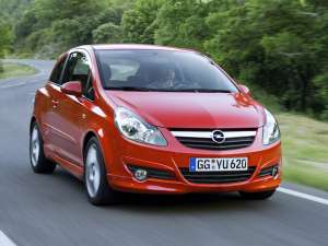 Opel Corsa dinamizează clasa mașinilor de talie mică