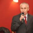 Prof. univ. doc. ec. Aurel Burciu, candidat la funcţia de rector al Universităţii „Ştefan cel Mare”