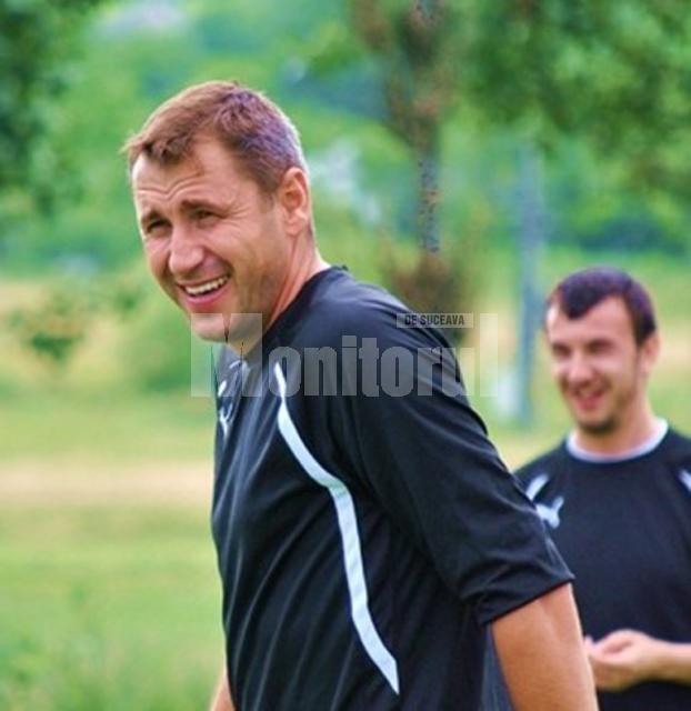 Arbitrul Marius Şuhan şi-a găsit dreptatea în sălile de judecată