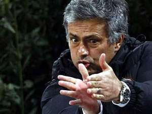 Mourinho crede că are „treburi neterminate” la Chelsea