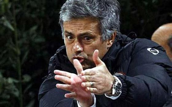Mourinho crede că are „treburi neterminate” la Chelsea