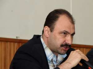 Prefectul Sorin Popescu a sesizat DNA cu privire la cererea formulată pentru cele 2.300 de hectare de pădure