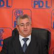 Liderul organizaţiei municipale Suceava a PD-L, Ion Lungu, va candida pentru un nou mandat de primar al municipiului reşedinţă de judeţ