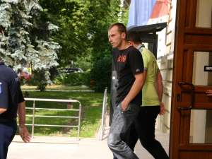 După accident, Petrică Emanuel Miron a fost arestat preventiv, ulterior fiind pus în libertate