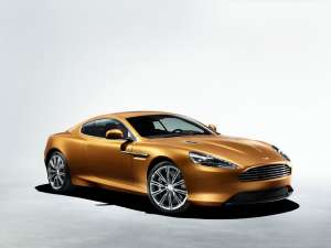 Aston Martin își extinde portofoliul de mașini sportive