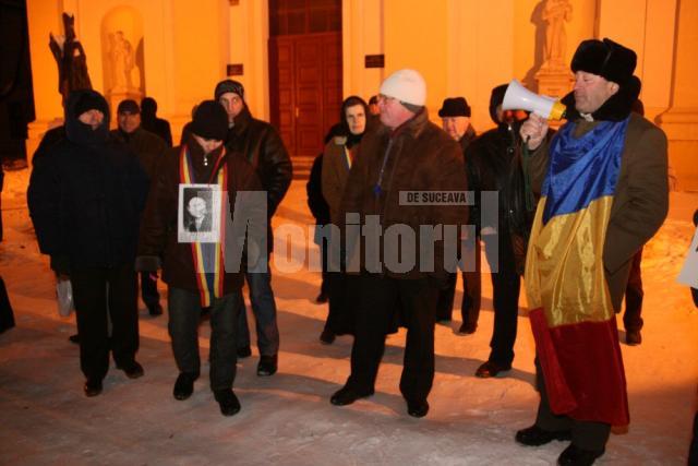 Noul premier desemnat a devenit deja ţinta protestelor de stradă