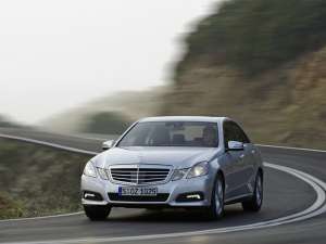 Mercedes a vândut peste 400.000 de E-Klasse din noua generație