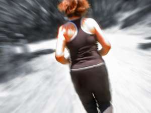 Alergarea poate reduce impactul negativ al poluării asupra organismului  Foto: Ariel da Silva Parreira