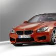 BMW introduce noile M6 Coupe și M6 Cabrio