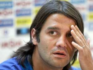 Contractul lui Chivu cu Inter Milano este scadent în această vară