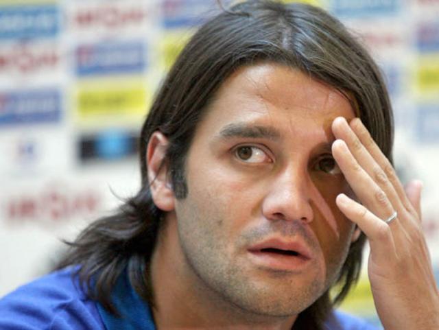 Contractul lui Chivu cu Inter Milano este scadent în această vară