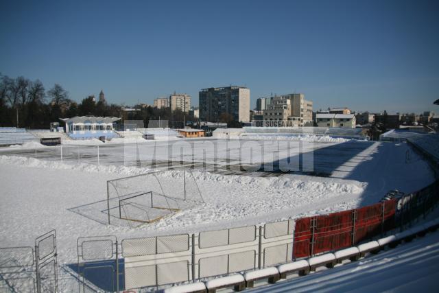 Stadionul Areni reprezintă o chestie de aur pentru municipalitate