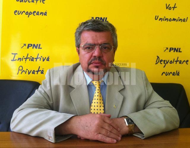 Corneliu Vornicu: „Primarul Ion Lungu ar trebui să se gândească cum să gestioneze banul public eficient”