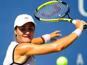 Monica Niculescu s-a calificat în sferturile de finală ale turneului de la Doha