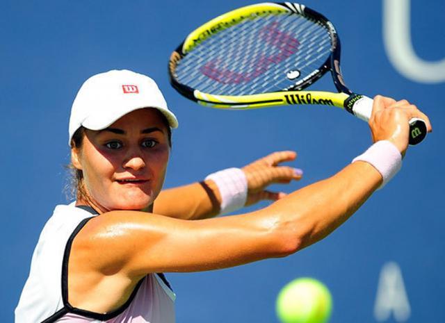 Monica Niculescu s-a calificat în sferturile de finală ale turneului de la Doha