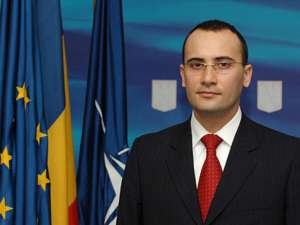 Valeriu Turcan demisionează din funcţiile de purtător de cuvânt al şefului statului şi de consilier prezidenţial