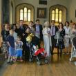 Biserica românilor din Irlanda îi sprijină pe toţi cei sosiţi pe pământ străin