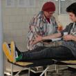 Tinderii din PD-L Suceava au donat sange
