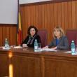 Şedinţa de bilanţ a Curţii de Apel Suceava a fost ţinută în prezenţa unui membru al CSM