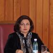 Maria Andrieş, vicepreşedinte Curtea de Apel Suceava