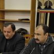 Şedinţa de constituire a Asociaţia Crescătorilor de Bovine pentru Carne din România a avut loc sâmbătă, la sediul Consiliului Judeţean