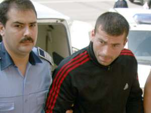 Iulian Spatariu, acuzat de omor deosebit de grav