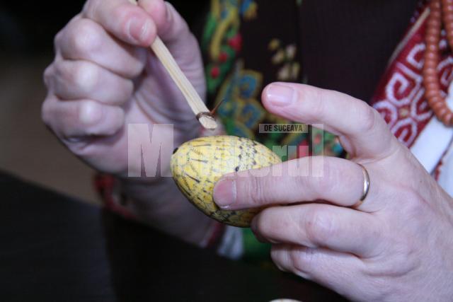 Festivalul de la Ciocăneşti, în weekend