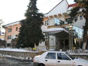 Licitaţia pentru hotelul – restaurant Gloria va porni de la suma de 2,175 milioane de euro