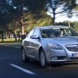 Opel Insignia primește o nouă motorizare și dotări pe modelul 2012