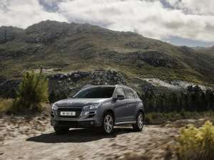 Peugeot-Citroen va fabrica un noul vehicul în Europa