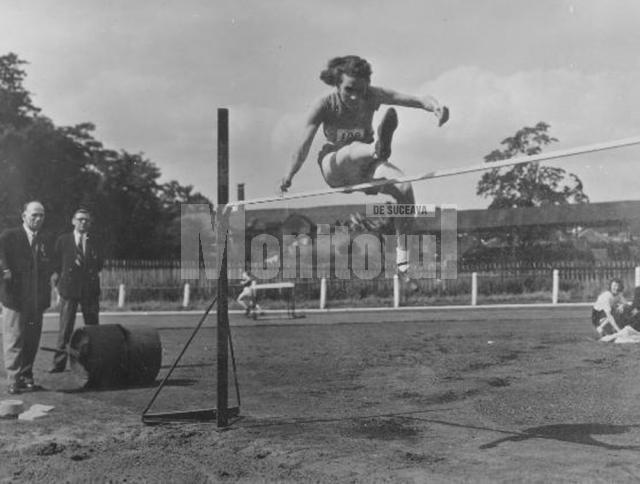 „Asociaţia sportivă <Victoria> din Suceava”