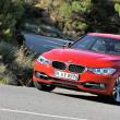 BMW introduce noul Seria 3 pe piața românească