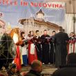 La Ciocăneşti, a IX-a ediţie a Festivalului Naţional al Ouălor Încondeiate