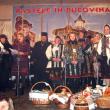La Ciocăneşti, a IX-a ediţie a Festivalului Naţional al Ouălor Încondeiate