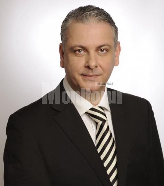 Ministrul Dezvoltării Regionale şi Turismului, Cristian Petrescu, se va afla mâine la Suceava