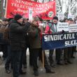 Protestul BNS si Cartel Alfa