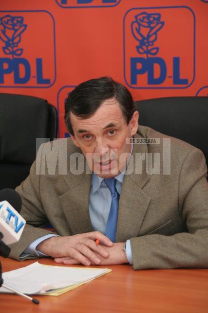 Dan Gabriel Gospodaru: „USL se transformă în organizaţie filantropică pe bani publici în an electoral”