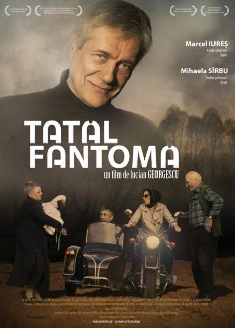 “Tatăl fantomă”