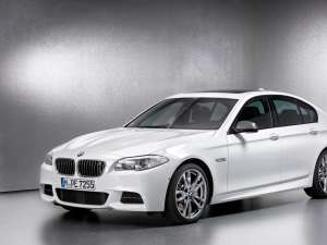 BMW aduce noutăți importante în luna martie