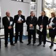 Ministrul Petrescu a inaugurat Centrul Naţional de Informare Turistică de la Suceava