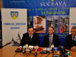 Flutur şi Petrescu au semnat un proeict de aproape 3 milioane de euro